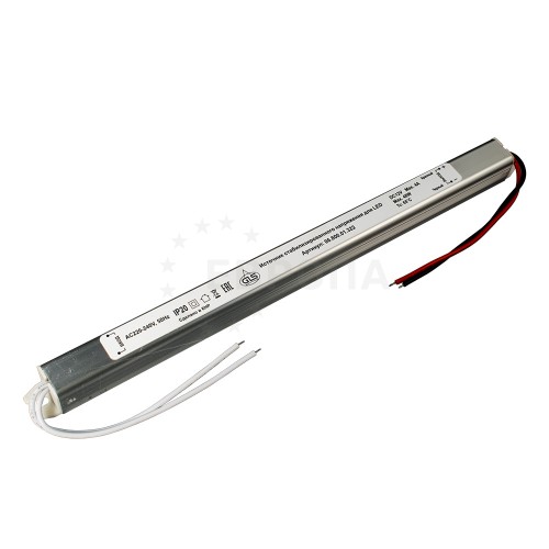 Трансформатор для подсветки 48W